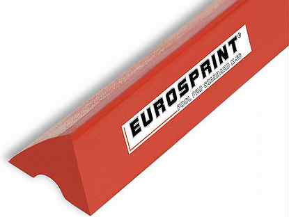 Резина для бортов Eurosprint Standard Pool Pro