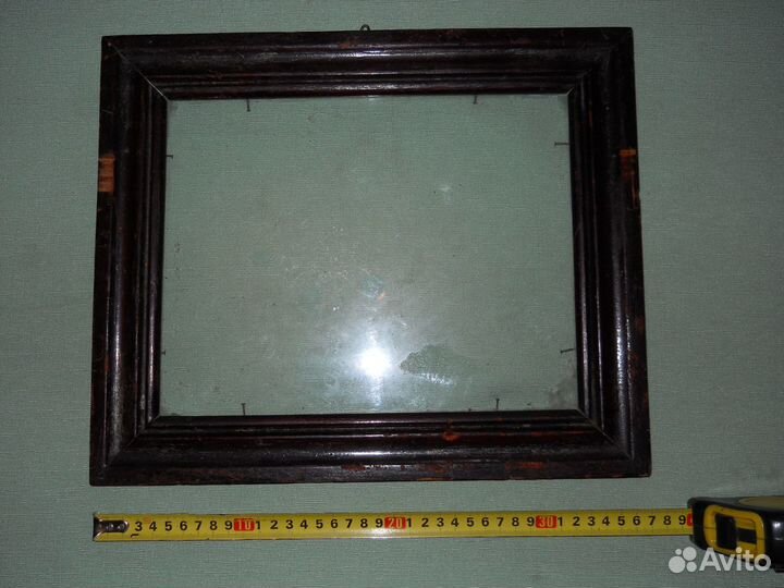 Рамы для картин старинные