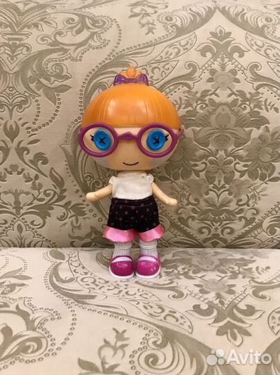 Карамелька Три кота лалалупси lalaloopsy, игрушки