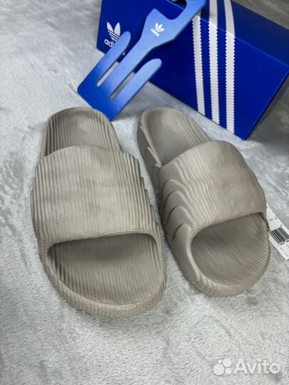 Шлепанцы Adidas Adilette 22 (оригинал)