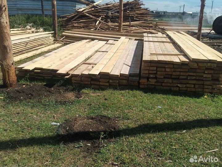 Продажа доски