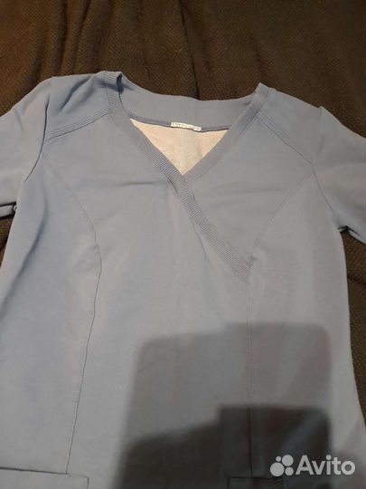 Медицинская одежда женская