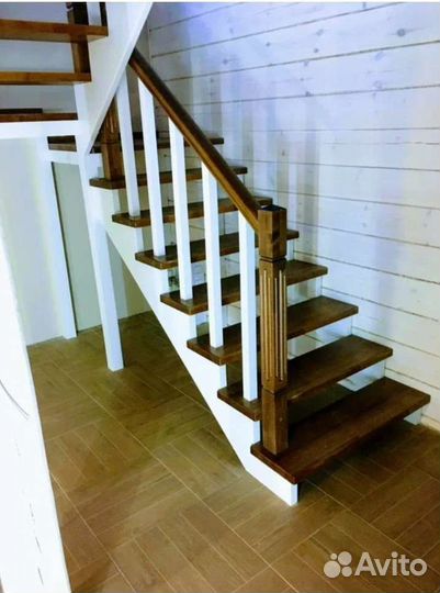 Столярные работы