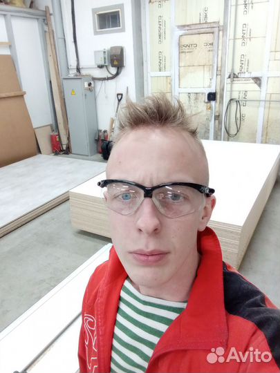 Распил-раскрой лдсп. Кромление и сборка мебели