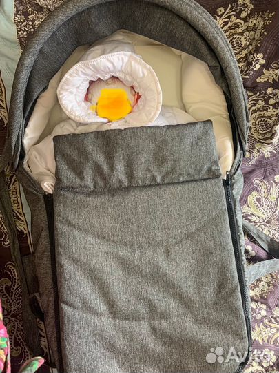 Переноска для детей