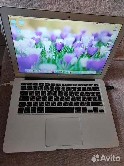 Apple MacBook Air А1466