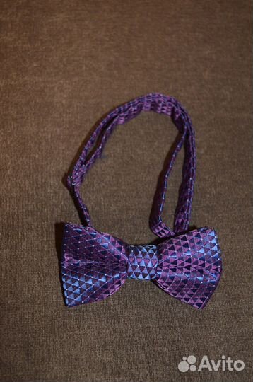 Галстуки, бабочки