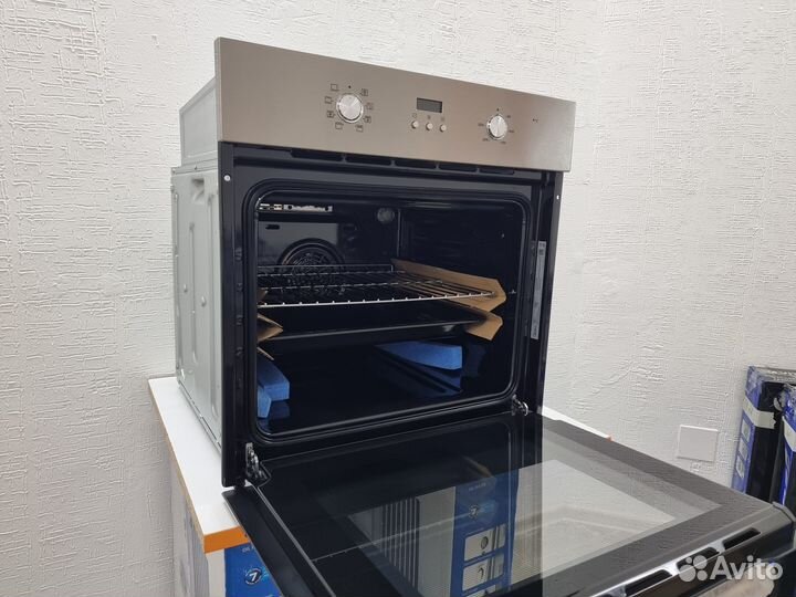 Духовой шкаф встраиваемый Midea