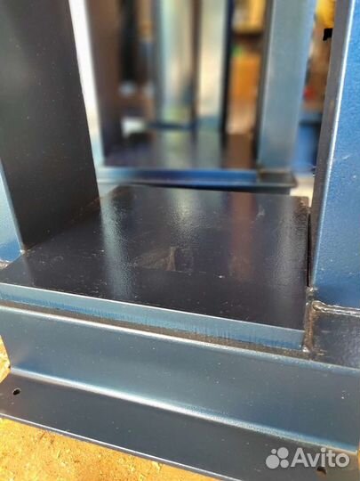 Маслопресс холодного отжима