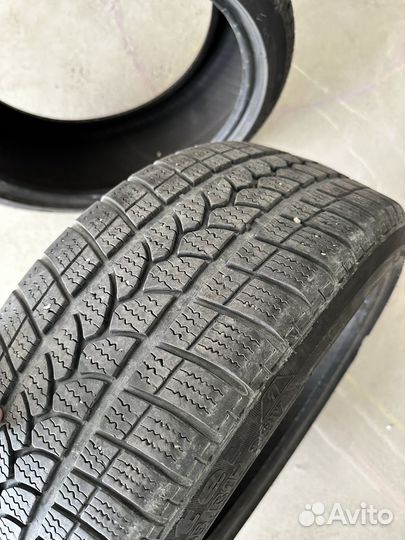 Tigar Winter 1 205/45 R17