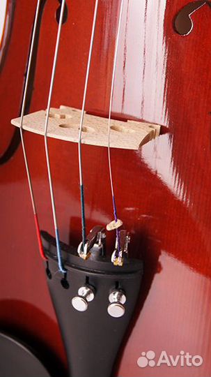 Скрипка концертная 4/4