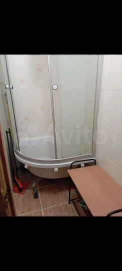 Комната 31,3 м² в 2-к., 3/9 эт.