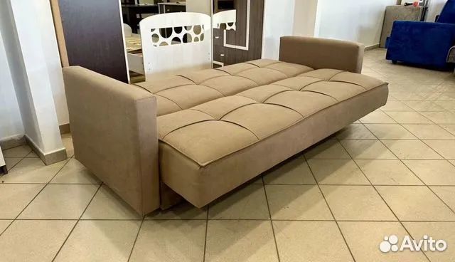 Диван книжка новый