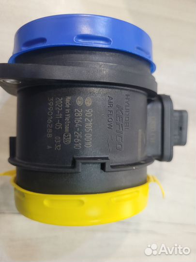 Продаю дмрв Santa Fe 4 арт.28164 2 F610