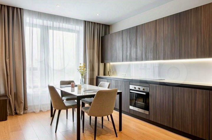 Квартира-студия, 32,7 м², 11/17 эт.