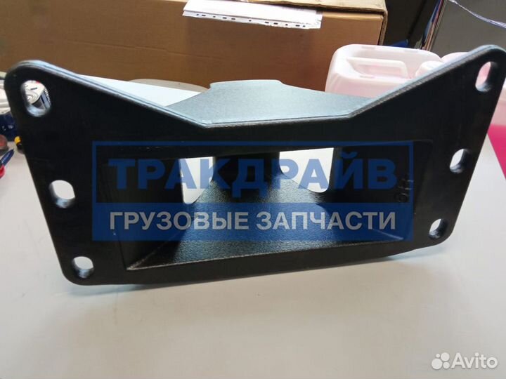 Опора седельного устройства Jost JSK 37C