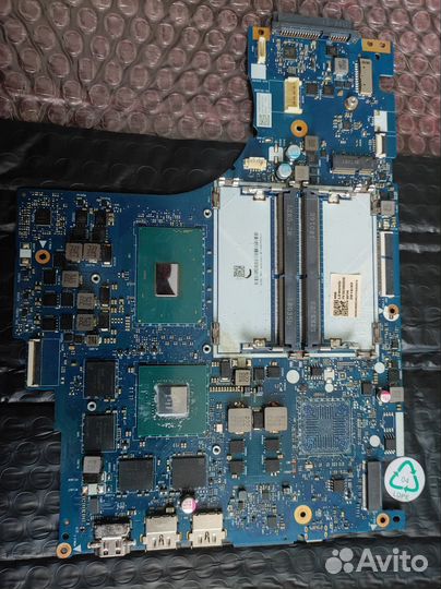 Lenovo legion y520 15ikbn материнская плата