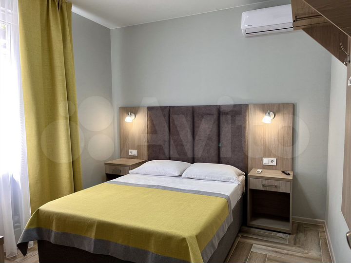 Комната 26 м², 2/2 эт.