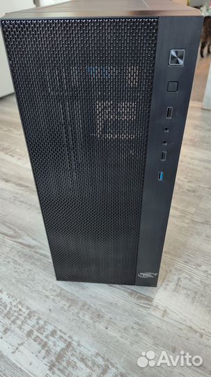 Deepcool Matrexx 55 mesh