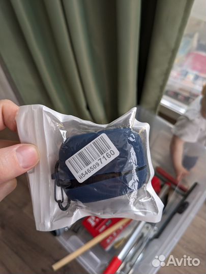 Силиконовый чехол Sony LinkBuds S