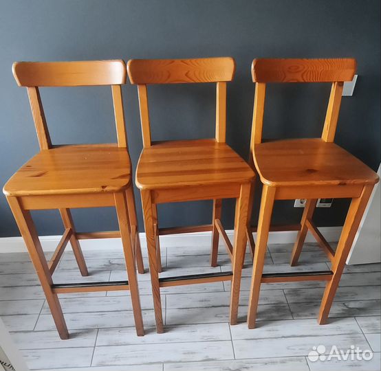 Барный стул