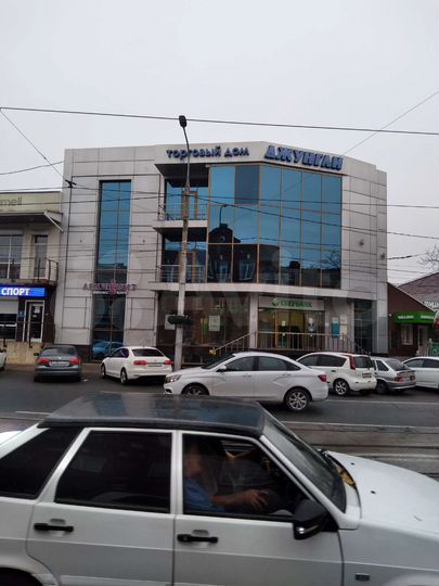 Свободного назначения, 440 м²