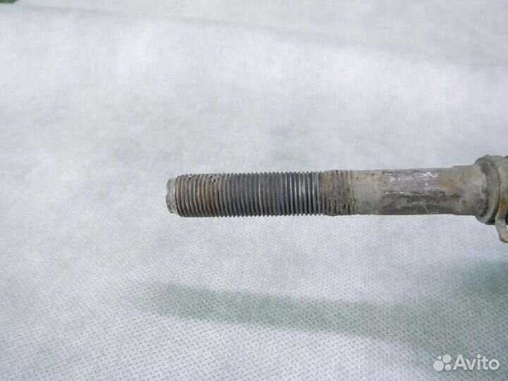 Рейка рулевая BMW X3