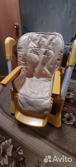 Стульчик для кормления