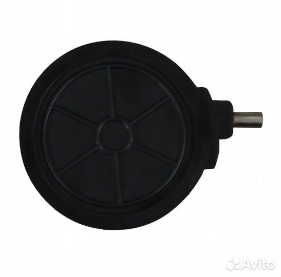 Насос Лягушка для резиновых лодок