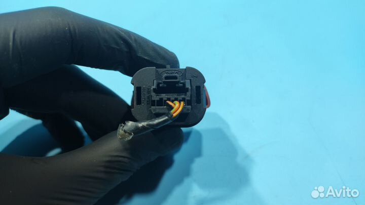 Кнопка аварийной сигнализации для Ford Focus 2