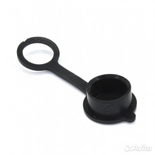 Заглушка от пыли GX16 папы