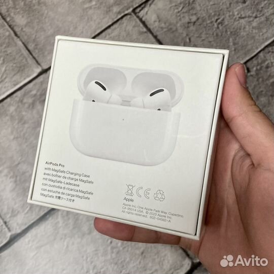 Apple AirPods Pro Premium