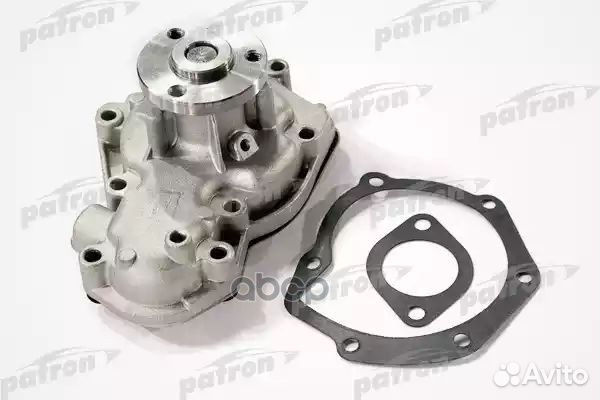 Помпа охлаждения двигателя(Гарантия 1год) PWP11