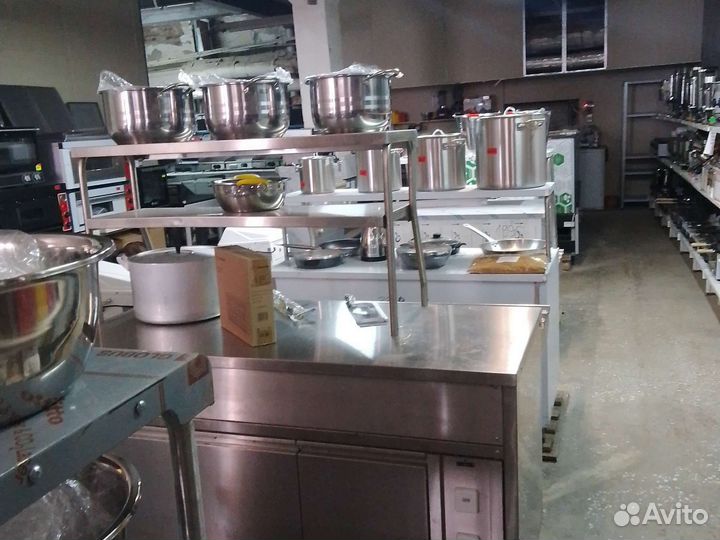 Миска нерж сталь 30*20