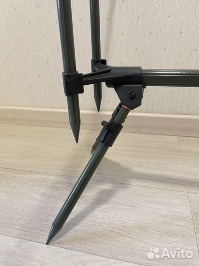 Род-под Kaida A09-5 на 5 удилищ