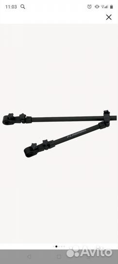 Фидер Арм флагман