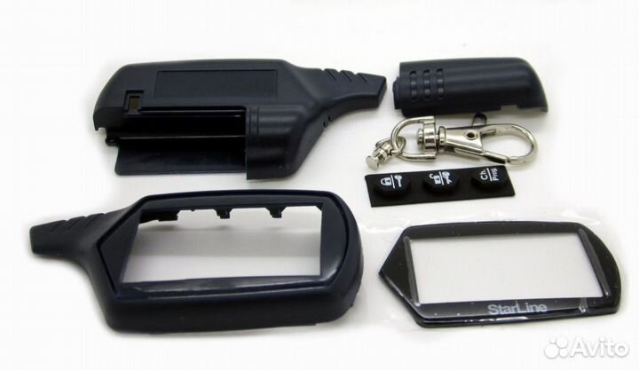 Корпус брелка StarLine A91