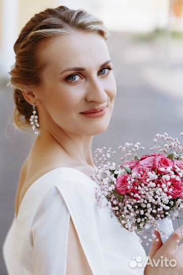 Свадебный образ