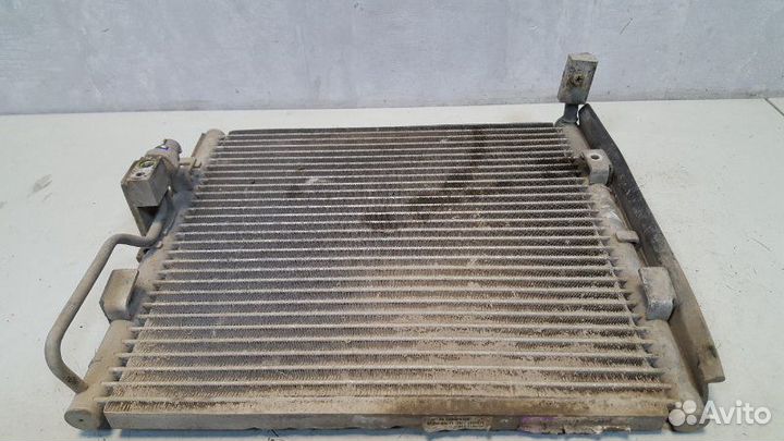 Радиатор кондиционера Honda Civic Ferio EG8 D15B