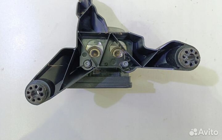 Блок абс 6893712 BMW X1 F48 F49 2015 - 2022 года