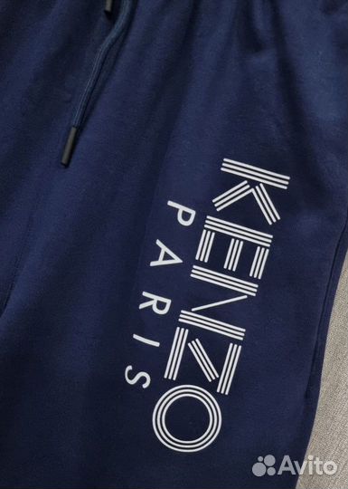 Шорты Kenzo