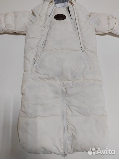 Комбинезон-конверт