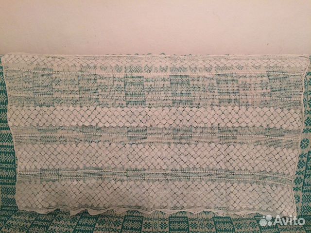 Подзор на кровать