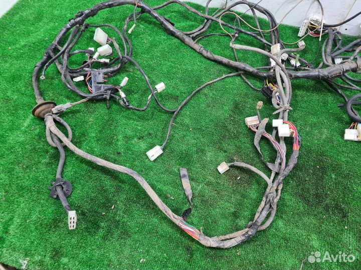 Блок предохранителей Great Wall Deer