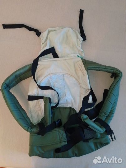 Эргорюкзак