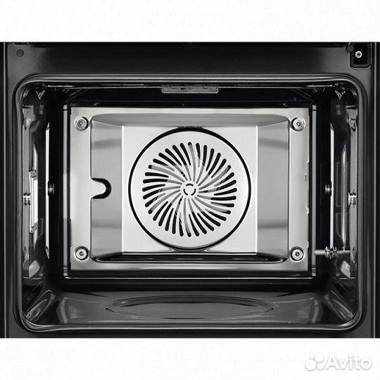 Духовой шкаф Electrolux koaas31WT