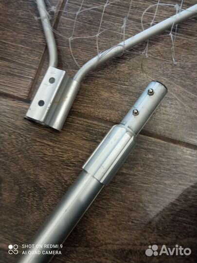 Подсак рыболовный