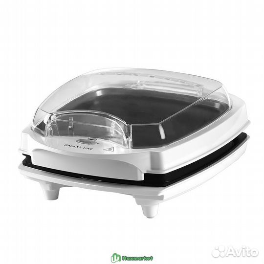 Гриль электрический Galaxy line GL 2967
