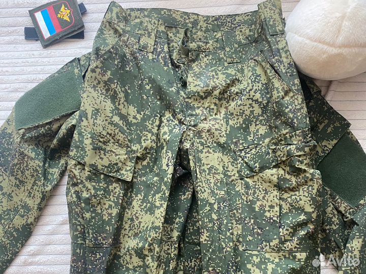 Военная форма вкпо 48-50