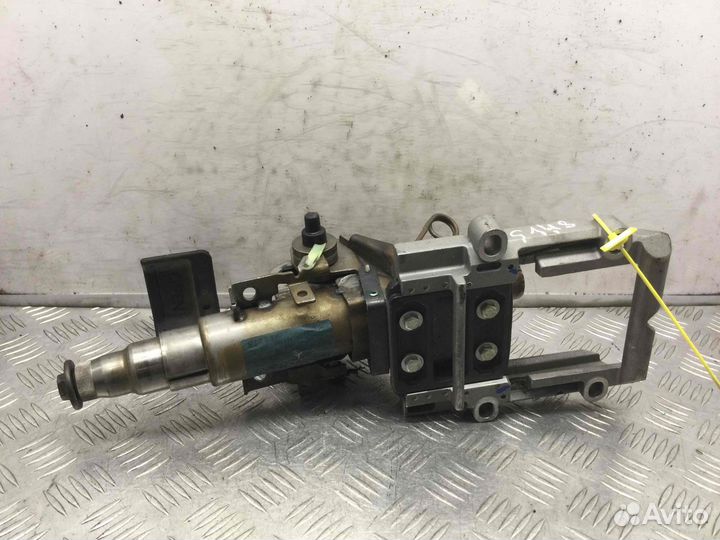 Рулевая колонка Volkswagen Passat Agz